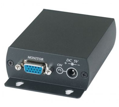 VGA по витой паре SC&T TTA111VGA-R