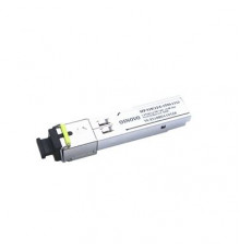 SFP модуль OSNOVO SFP-S1SC12-G-1550-1310
