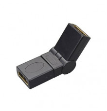 Переходник HDMI розетка( LAZSO APHH00/AA(S)