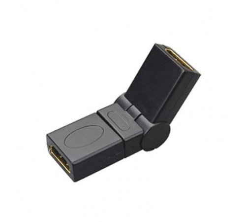 Переходник HDMI розетка( LAZSO APHH00/AA(S)