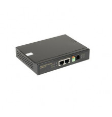 Удлинитель Ethernet OSNOVO TR-IP2PoE