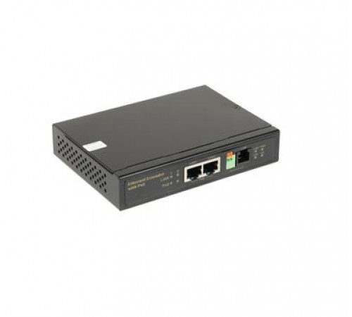 Удлинитель Ethernet OSNOVO TR-IP2PoE