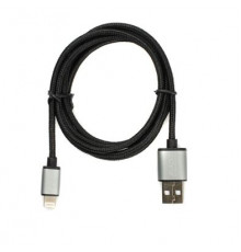 Кабель для передачи данных и зарядки USB2.9 LAZSO WU-202(1,2m)