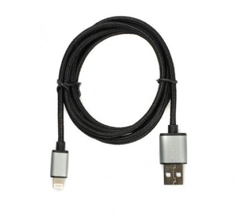 Кабель для передачи данных и зарядки USB2.9 LAZSO WU-202(1,2m)
