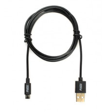 Кабель для передачи данных и зарядки USB2.0 LAZSO WU-205C(1,2m)