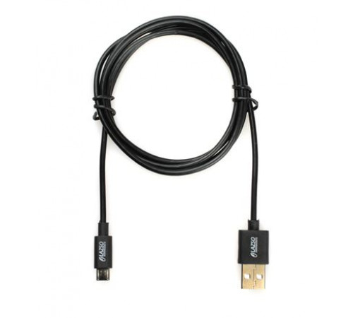 Кабель для передачи данных и зарядки USB2.0 LAZSO WU-205C(1,2m)