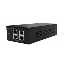 Инжектор PoE OSNOVO Midspan-2/602G