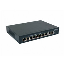 Коммутатор с PoE OSNOVO SW-20820(120W)