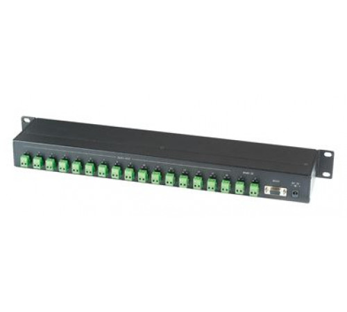 Последовательный распределитель данных SC&T RS016