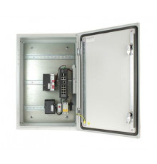 Уличный коммутатор OSNOVO OS-46T1(SW-80822/ILR)