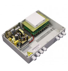 Уличный коммутатор OSNOVO SW-80402/WL