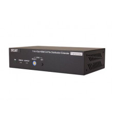 Комплект HDMI 1.4 SC&T HE04SEK