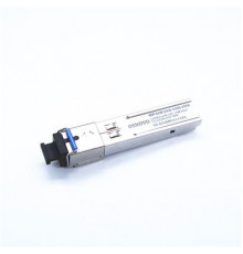 SFP модуль OSNOVO SFP-S1SC13-G-1310-1550