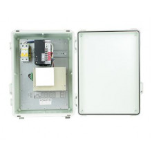 Уличный коммутатор OSNOVO SW-80802-WL(port 90W)