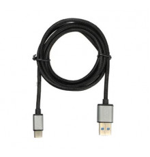 Кабель для передачи данных и зарядки USB2.8 LAZSO WU-306(1,2m)