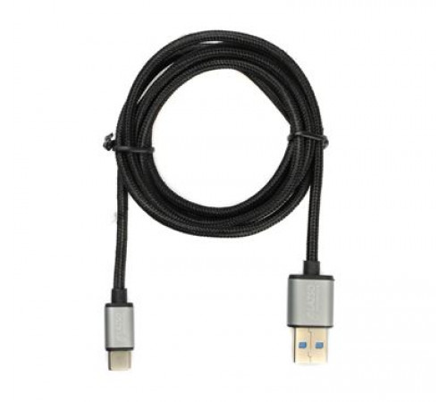 Кабель для передачи данных и зарядки USB2.8 LAZSO WU-306(1,2m)