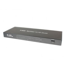 Разветвитель сигнала HDMI OSNOVO D-Hi1161
