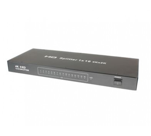 Разветвитель сигнала HDMI OSNOVO D-Hi1161