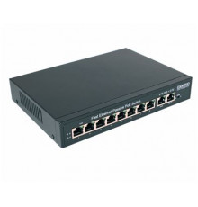 Коммутатор с PoE OSNOVO SW-21000/A(120W)
