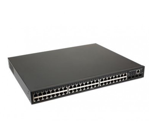 Коммутатор с PoE OSNOVO SW-48G4X-2L