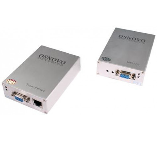 VGA OSNOVO TA-V/2+RA-V/2