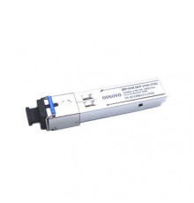 SFP модуль OSNOVO SFP-S1SC18-F-1310-1550