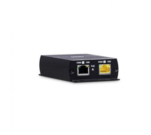 Удлинитель Ethernet + PoE SC&T IP09P