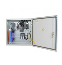 Уличный коммутатор OSNOVO OS-44TB3(SW-60812/I)