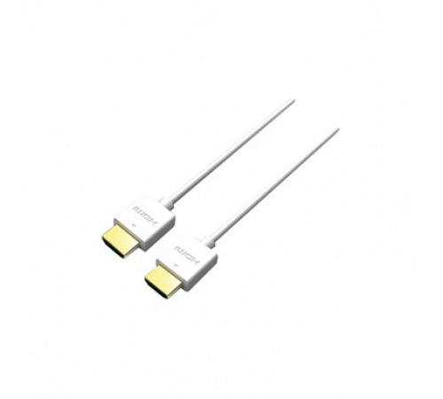 Кабель для передачи сигналов HDMI LAZSO WH-511(2m)