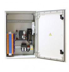 Уличный коммутатор OSNOVO OSP-46TB1(SW-60812/I)