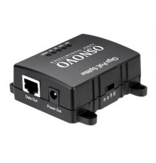 Сплиттер PoE OSNOVO PoE Splitter/G2