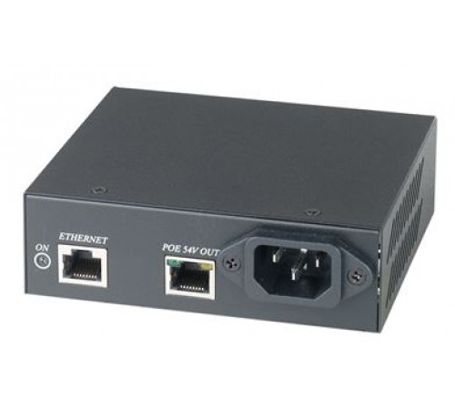 Инжектор PoE SC&T IP06I