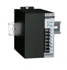 Промышленный блок питания OSNOVO PS-55360/I