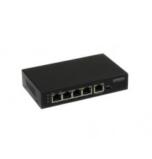 Коммутатор с PoE OSNOVO SW-8050/D