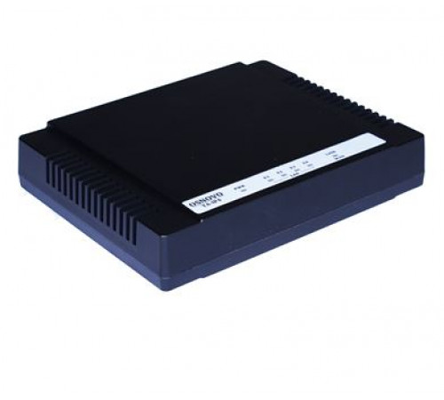 Удлинитель Ethernet OSNOVO TA-IP4