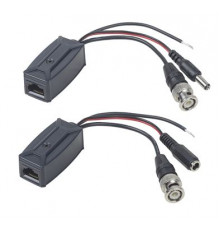 Приемопередатчик SC&T TTP111HDPD-RJ45-K