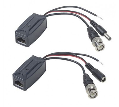 Приемопередатчик SC&T TTP111HDPD-RJ45-K
