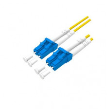 Оптический патч-корд LAZSO PC-DU-LC/LC(3m)