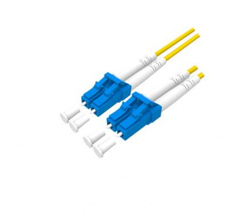 Оптический патч-корд LAZSO PC-DU-LC/LC(3m)