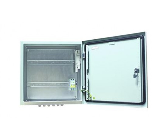 Уличная станция (термошкаф) OSNOVO OS-441