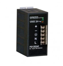 Промышленный блок питания OSNOVO PS-12024/I