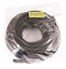 Кабель для передачи сигналов HDMI LAZSO WH-111(25m)