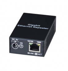 Удлинитель Ethernet SC&T SR01X