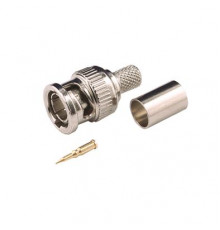 Штекер BNC LAZSO APBC16-5G