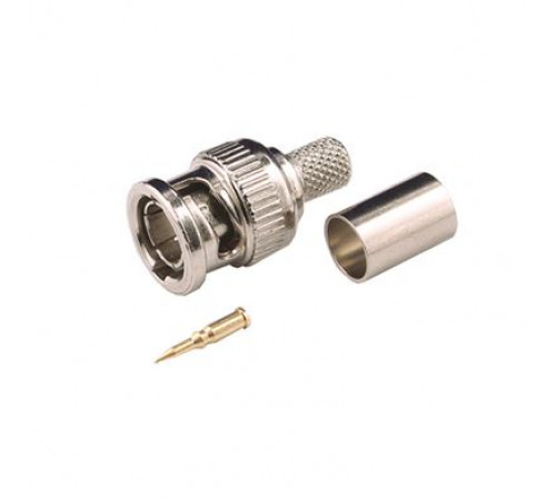 Штекер BNC LAZSO APBC16-5G