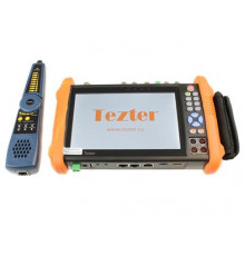 Универсальный 7-дюймовый сенсорный монитор-тестер Tezter TIP-HOL-MT-7