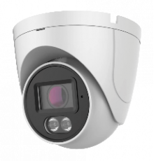 Keno KN-GX3D Купольная IP Видеокамера 3.0МП, 2.8 mm, MIC, POE, DLED