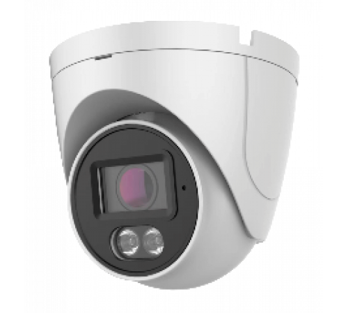 Keno KN-GX3D Купольная IP Видеокамера 3.0МП, 2.8 mm, MIC, POE, DLED