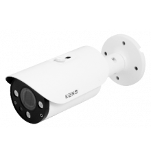 Keno KN-CE204A2812BR Видеокамера IP белая