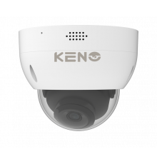 Keno KN-DX530A2713-DL профессиональная 5МП купольная IP